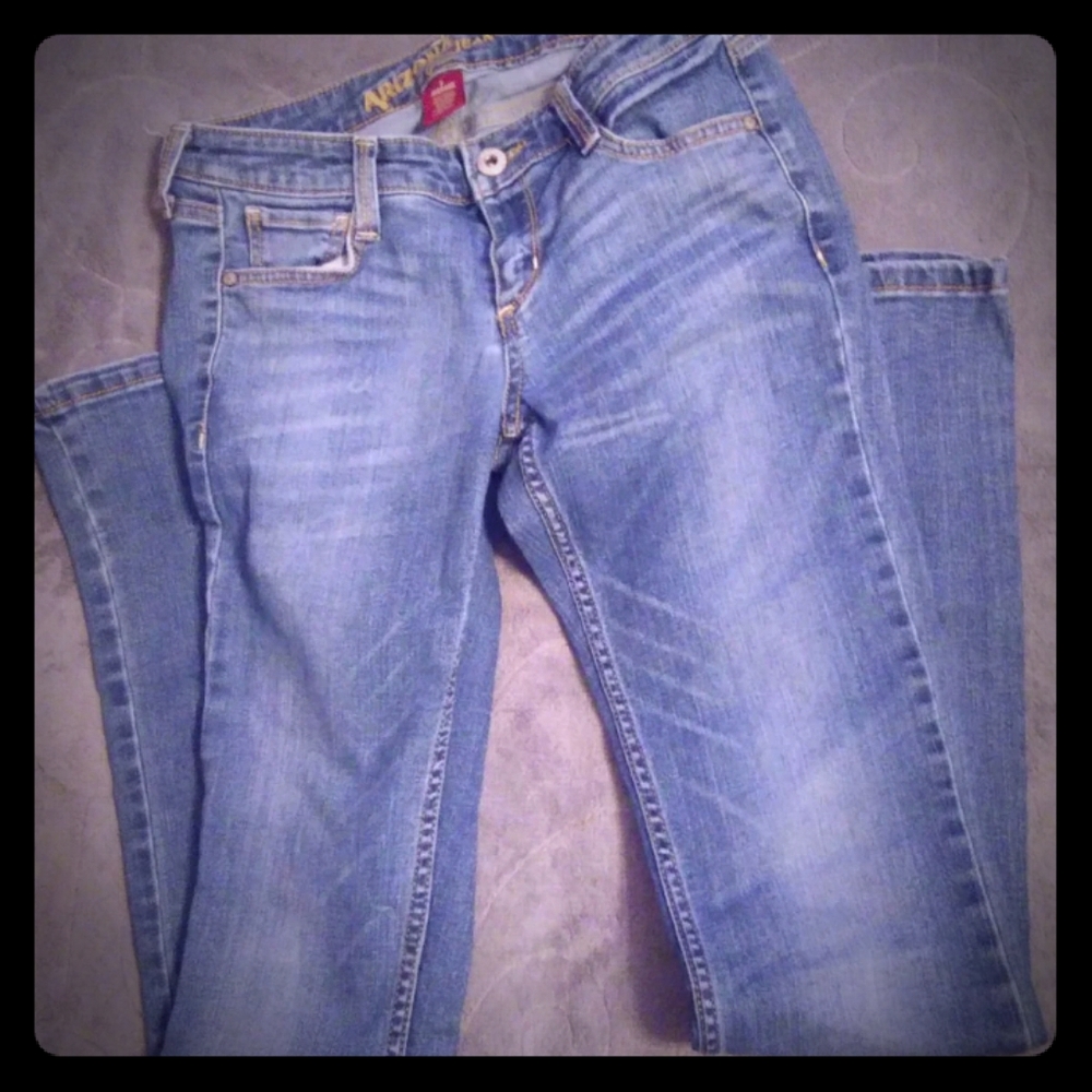 ♡Arizona Boot cut jeans